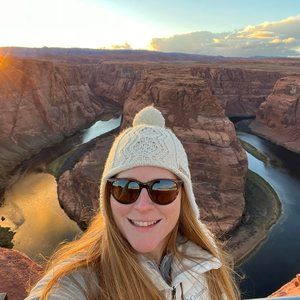 Meet your Posher, Michelle